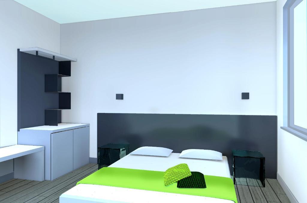 On The Rock Hotel 3*
