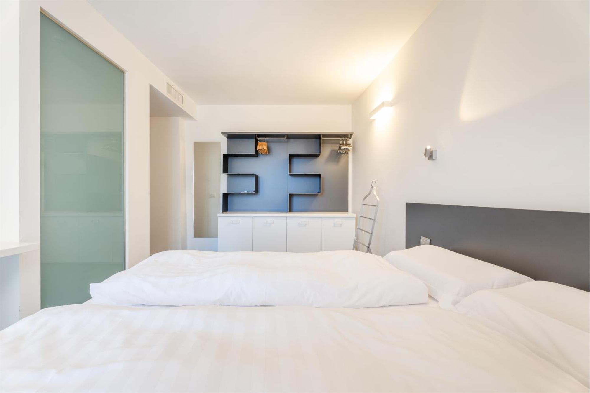Hotel On The Rock Arco