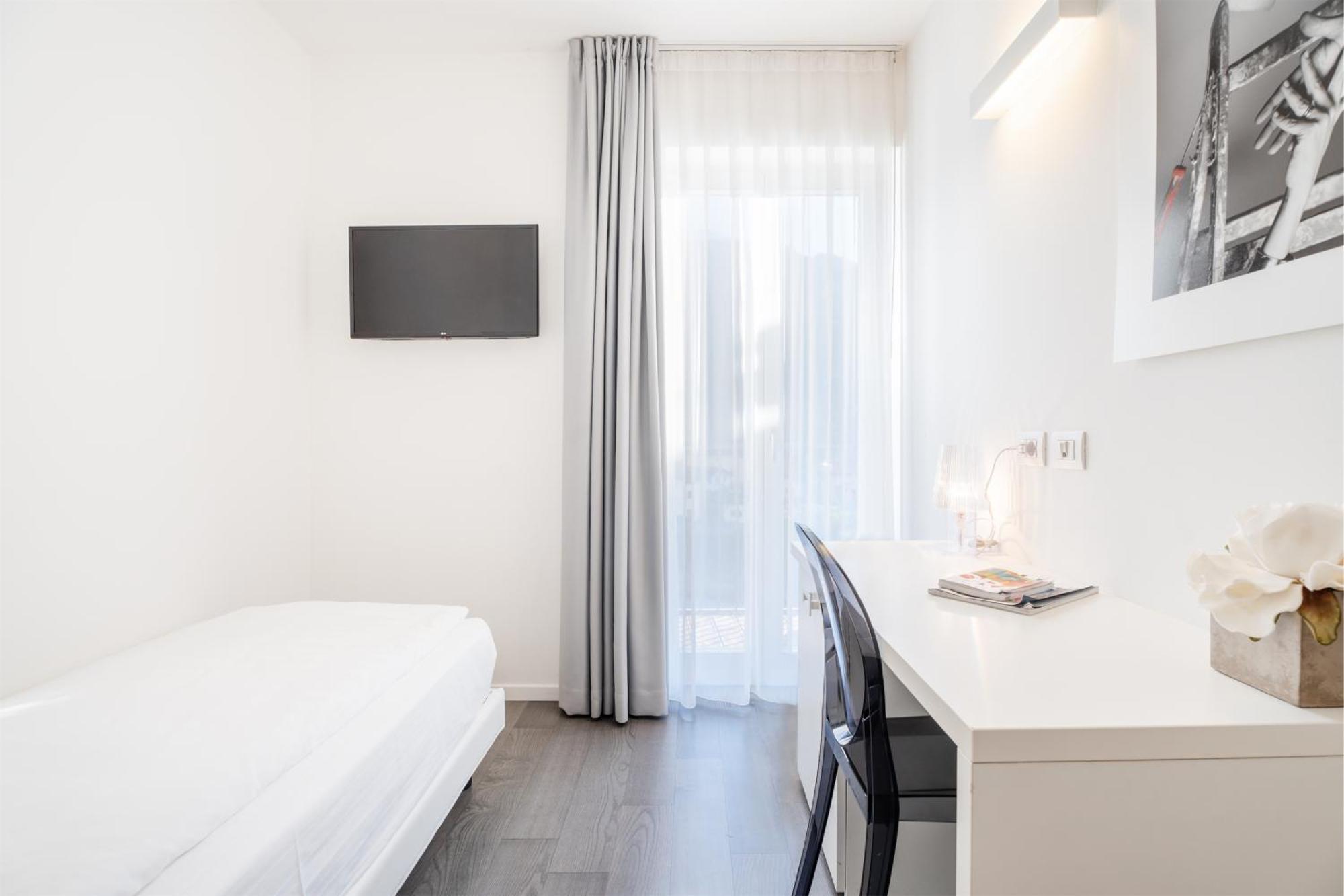 Hotel On The Rock Arco