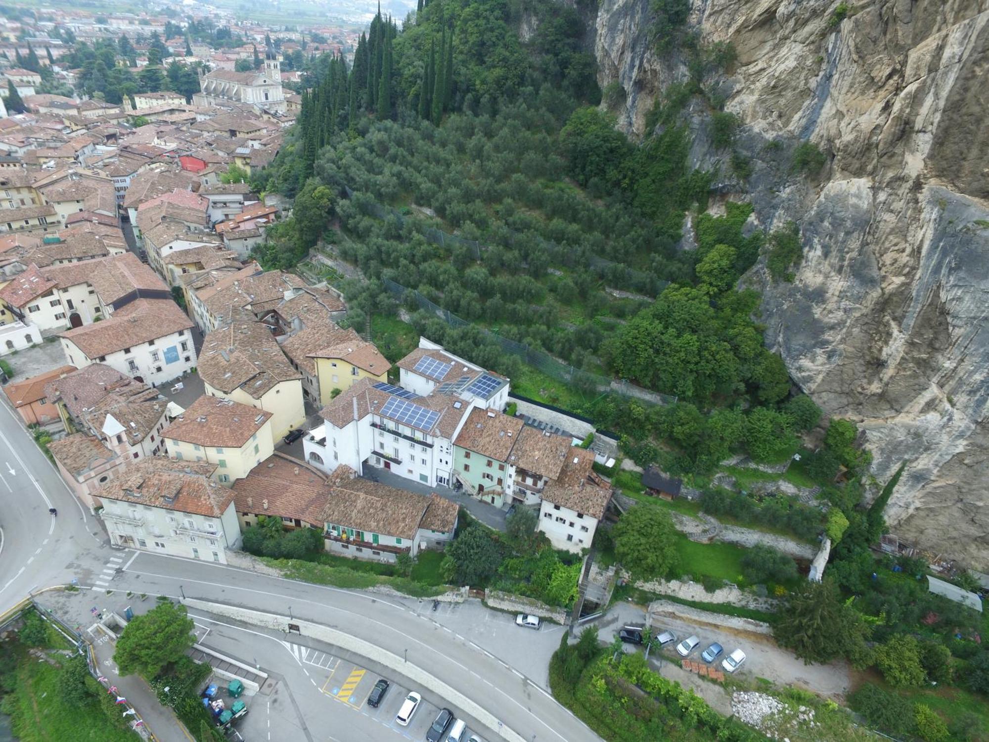 Hotel On The Rock Arco